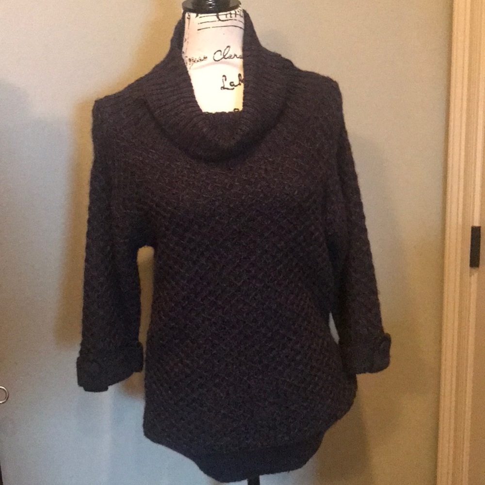 Cute sweater